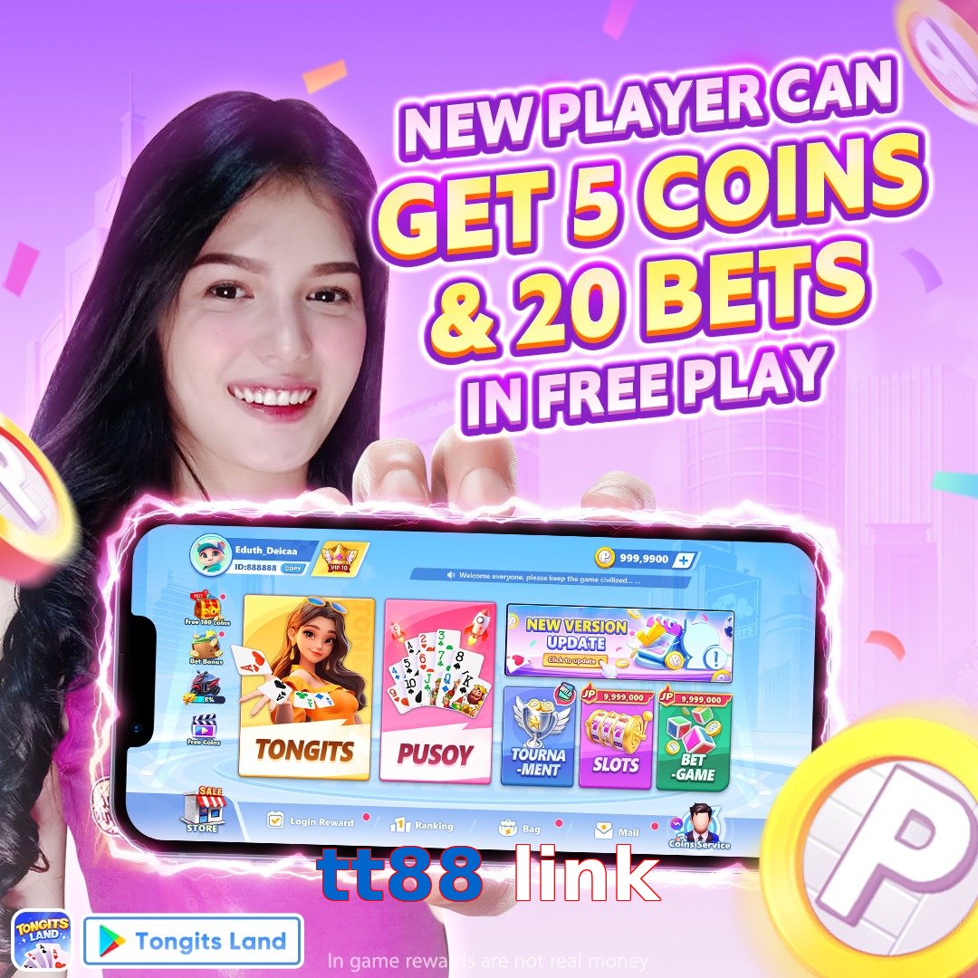 tt88 link