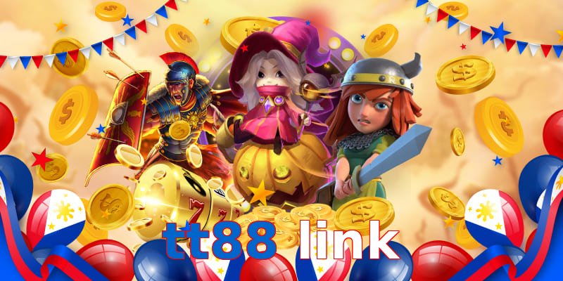 tt88 link