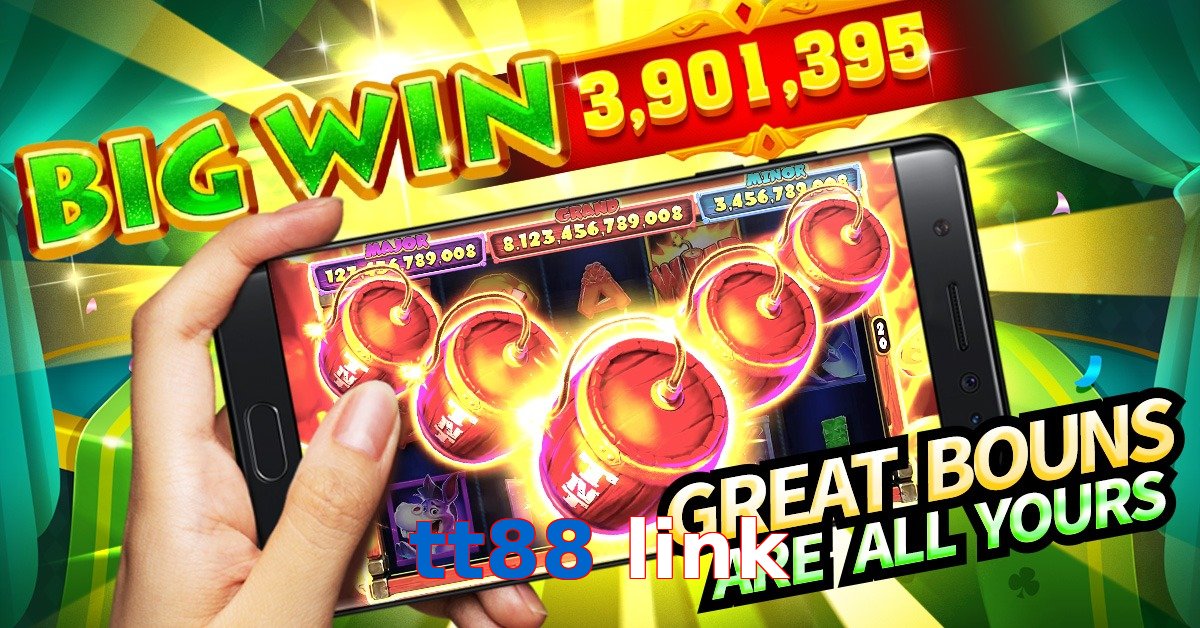 tt88 link