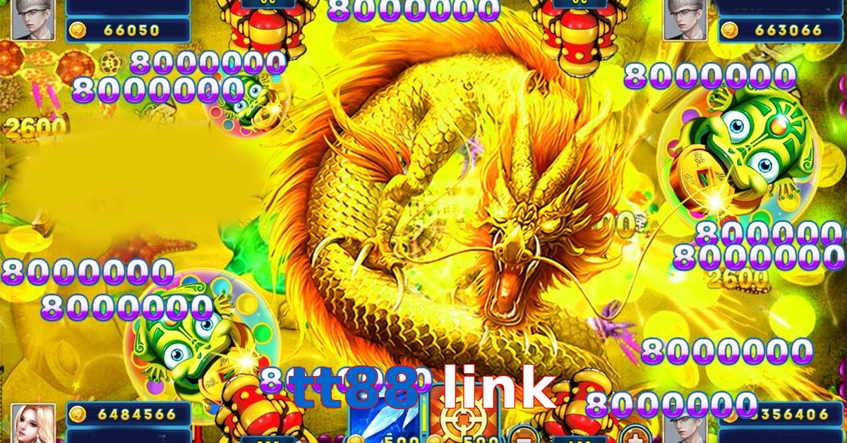 tt88 link