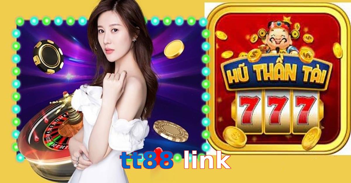 tt88 link